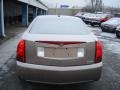 Radiant Bronze - CTS Sedan Photo No. 7
