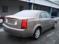 Radiant Bronze - CTS Sedan Photo No. 8