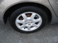 Radiant Bronze - CTS Sedan Photo No. 9