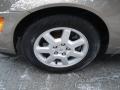 Radiant Bronze - CTS Sedan Photo No. 11