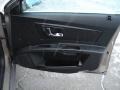 Radiant Bronze - CTS Sedan Photo No. 21
