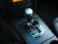 Radiant Bronze - CTS Sedan Photo No. 23