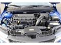  2011 Forte Koup EX 2.0 Liter DOHC 16-Valve CVVT 4 Cylinder Engine