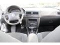Silver Arrow Metallic - Jetta GLS Sedan Photo No. 13