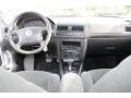 2001 Silver Arrow Metallic Volkswagen Jetta GLS Sedan  photo #13