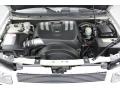 6.0 Liter OHV 16-Valve Vortec V8 Engine for 2006 Chevrolet TrailBlazer SS AWD #58857436