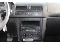 Silver Arrow Metallic - Jetta GLS Sedan Photo No. 16