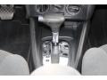 Silver Arrow Metallic - Jetta GLS Sedan Photo No. 17