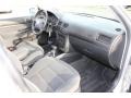 Silver Arrow Metallic - Jetta GLS Sedan Photo No. 24