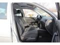 Silver Arrow Metallic - Jetta GLS Sedan Photo No. 25