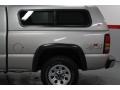 2006 Silver Birch Metallic GMC Sierra 1500 Regular Cab 4x4  photo #10