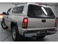 2006 Silver Birch Metallic GMC Sierra 1500 Regular Cab 4x4  photo #12
