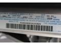 Silver Arrow Metallic - Jetta GLS Sedan Photo No. 31
