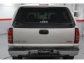 2006 Silver Birch Metallic GMC Sierra 1500 Regular Cab 4x4  photo #16