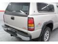 2006 Silver Birch Metallic GMC Sierra 1500 Regular Cab 4x4  photo #20