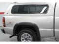 2006 Silver Birch Metallic GMC Sierra 1500 Regular Cab 4x4  photo #21
