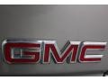 2006 GMC Sierra 1500 Regular Cab 4x4 Badge and Logo Photo