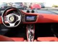 Dashboard of 2011 Evora S Coupe