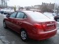 Apple Red Pearl - Elantra GLS Photo No. 6