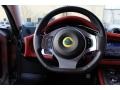 Paprika Steering Wheel Photo for 2011 Lotus Evora #58857727