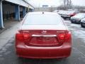 Apple Red Pearl - Elantra GLS Photo No. 7