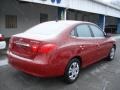 Apple Red Pearl - Elantra GLS Photo No. 8