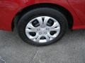 Apple Red Pearl - Elantra GLS Photo No. 9