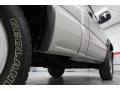 2006 Silver Birch Metallic GMC Sierra 1500 Regular Cab 4x4  photo #31