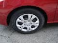 Apple Red Pearl - Elantra GLS Photo No. 11