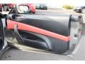 Paprika Door Panel Photo for 2011 Lotus Evora #58857806