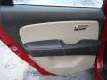 Apple Red Pearl - Elantra GLS Photo No. 17