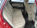 Apple Red Pearl - Elantra GLS Photo No. 18
