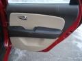 Apple Red Pearl - Elantra GLS Photo No. 19