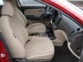 Apple Red Pearl - Elantra GLS Photo No. 20