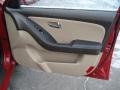 Apple Red Pearl - Elantra GLS Photo No. 21