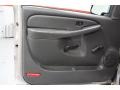 2006 Silver Birch Metallic GMC Sierra 1500 Regular Cab 4x4  photo #43