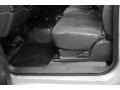 2006 Silver Birch Metallic GMC Sierra 1500 Regular Cab 4x4  photo #45