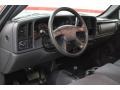 2006 Silver Birch Metallic GMC Sierra 1500 Regular Cab 4x4  photo #47