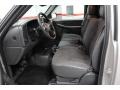 2006 Silver Birch Metallic GMC Sierra 1500 Regular Cab 4x4  photo #48