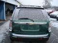 Meander Green Metallic - Equinox LS Photo No. 7