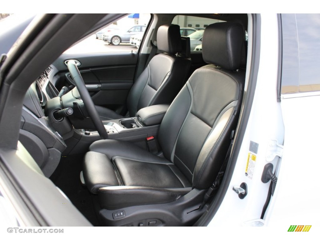 Jet Black Interior 2011 Saab 9-4X Aero XWD Photo #58857982