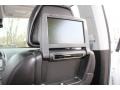 Rear seat video screen
