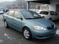 2007 Cactus Mica Toyota Corolla LE  photo #2