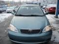 2007 Cactus Mica Toyota Corolla LE  photo #3