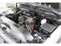 4.3 Liter OHV 12V Vortec V6 Engine for 2006 GMC Sierra 1500 Regular Cab 4x4 #58858126