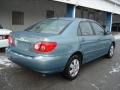 2007 Cactus Mica Toyota Corolla LE  photo #8