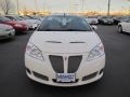 Ivory White - G6 GXP Coupe Photo No. 2