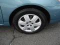 2007 Cactus Mica Toyota Corolla LE  photo #10