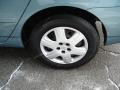 2007 Cactus Mica Toyota Corolla LE  photo #12