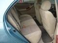 2007 Cactus Mica Toyota Corolla LE  photo #18